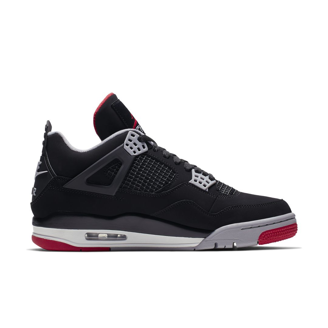 Nike Air Jordan 4 