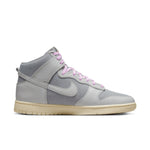 August 30th, 2022 - Nike Dunk High Vintage "Particle Grey"