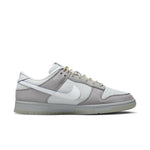 Nike Dunk Low "Wolf Grey/Pure Platinum"