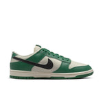 Nike Dunk Low "Lottery Green"