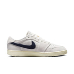 Nike/Union Air Jordan 1 Retro AJKO Low SP "Sail Leather"