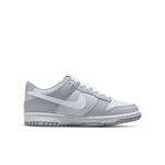 Nike Dunk Low "Wolf Grey" (GS)