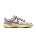 September 2nd, 2022 - Nike Dunk Low "Pink Oxford" (W)