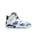 Nike Air Jordan 6 Retro "UNC" (GS)