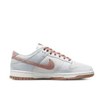 Nike Dunk Low PRM "Fossil Rose"