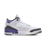 Nike Air Jordan 3 Retro "Dark Iris"