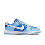 Nike Dunk Low QS "Argon" (2022)