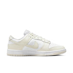 September 1st, 2022 - Nike Women's Dunk Low "White/Sail"