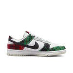 January 18th, 2023 - Nike Dunk Low Premium "Tartan Plaid"