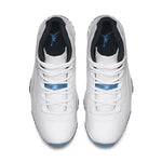 Nike Air Jordan 11 "Legend Blue" (2014)