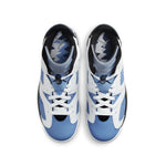 Nike Air Jordan 6 Retro "UNC" (GS)