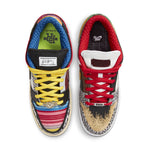 Nike SB Dunk Low "What The Paul"