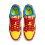 Nike Dunk Low "Bart Simpson"