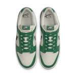 September 1st, 2022 - Nike Dunk Low Retro SE "Lottery Pack - Green"