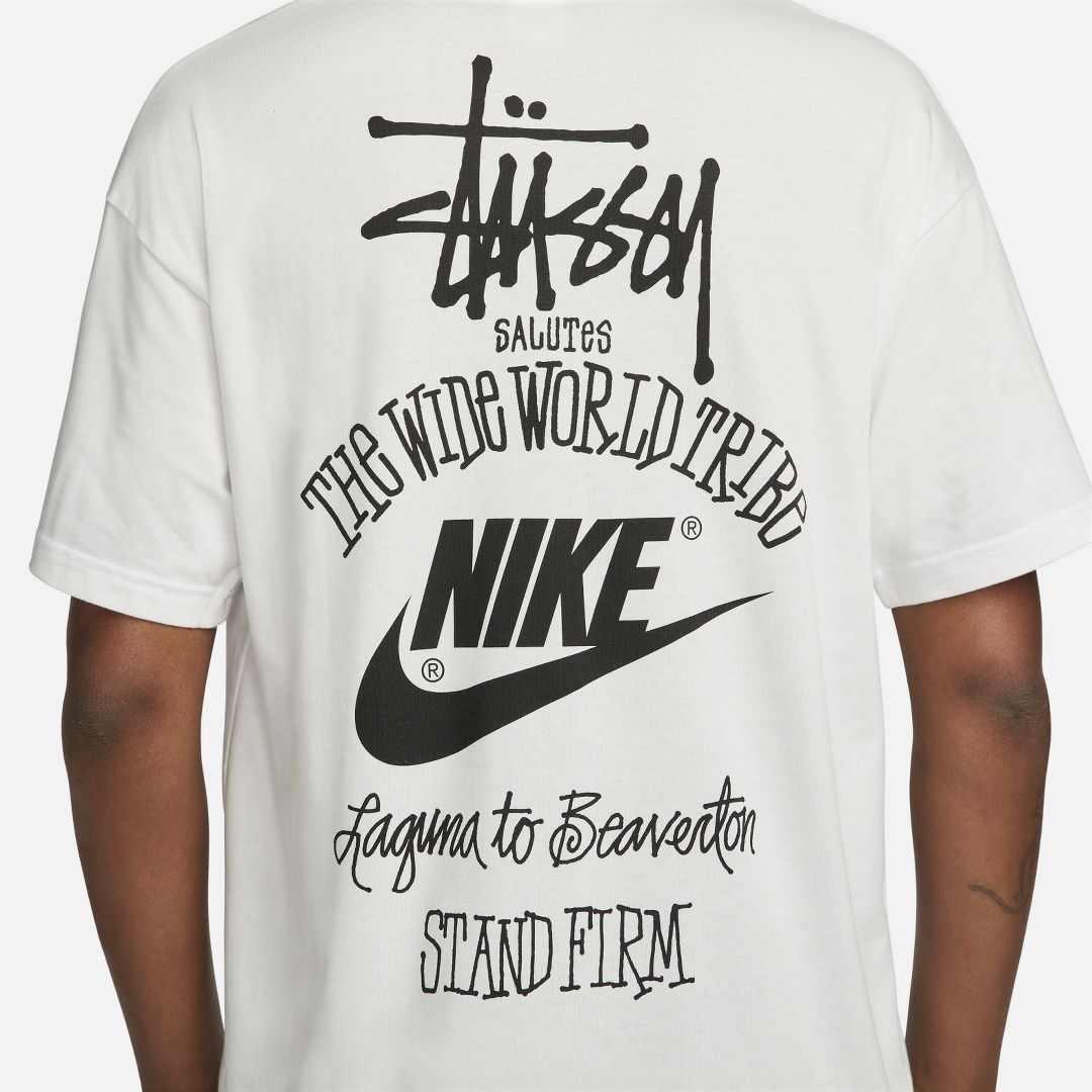 Nike/Stussy Men's T-Shirt 