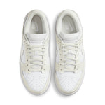 September 1st, 2022 - Nike Women's Dunk Low "White/Sail"