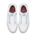 Nike Air Jordan 3 Retro "UNC"