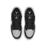 Air Jordan 1 Low "Shadow Toe" (GS)