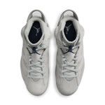 September 3rd, 2022 - Nike Air Jordan 6 "Georgetown"