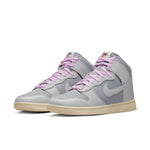 August 30th, 2022 - Nike Dunk High Vintage "Particle Grey"