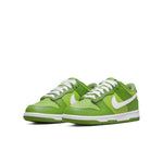 Nike Dunk Low "Chlorophyll" (GS)
