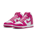 August 26th, 2022 - Nike Women's Dunk High "Prime Pink"