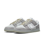 Nike Dunk Low "Wolf Grey/Pure Platinum"