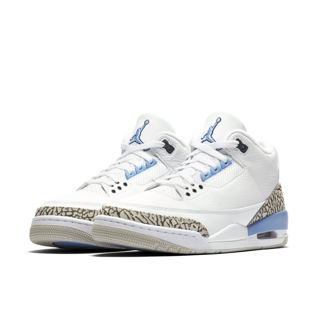 Nike Air Jordan 3 Retro 