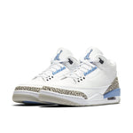 Nike Air Jordan 3 Retro "UNC"