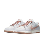 Nike Dunk Low PRM "Fossil Rose"