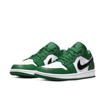 Nike Air Jordan 1 Low "Pine Green"