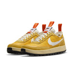 Nike NikeCraft General Purpose Shoe Tom Sachs "Sulphur"