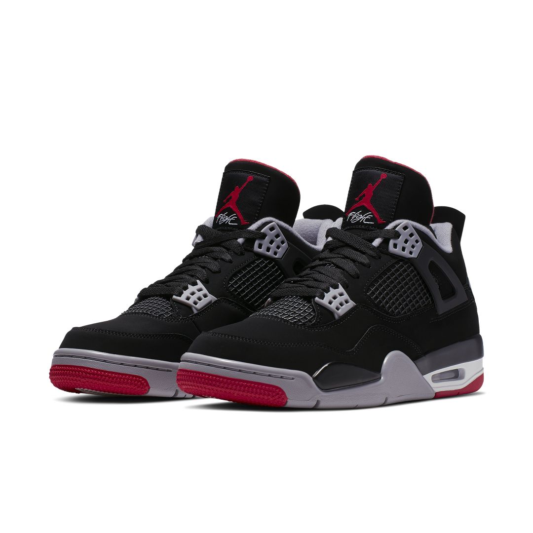 Nike Air Jordan 4 