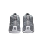 August 27th, 2022 - Nike Air Jordan 12 "Stealth"