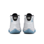 Nike Air Jordan 11 "Legend Blue" (2014)