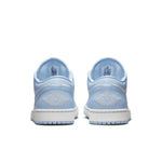 Nike Air Jordan 1 Low "Ice Blue"