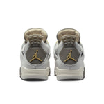 February 11th, 2023 - Nike Air Jordan 4 Retro "Craft Photon Dust"