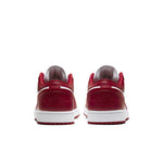 Nike Air Jordan 1 Low "Gym Red"