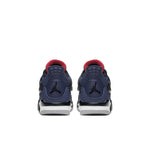 Nike Air Jordan 4 Retro "Winterized Blue" (GS)