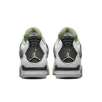 February 9th, 2023 - Nike Air Jordan 4 Retro "Oil Green" (W)