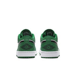 Nike Air Jordan 1 Low "Pine Green"