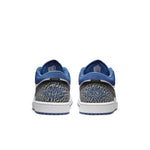 Nike Air Jordan 1 Low "True Blue"