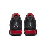 Air Jordan 4 Retro "Red Thunder"