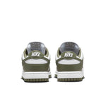 September 20th, 2022 - Nike Dunk Low "Medium Olive" (W)