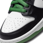 Nike SB Dunk Low "Classic Green"