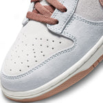 Nike Dunk Low PRM "Fossil Rose"