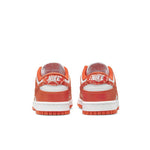 Nike Women's Dunk Low Essential "Orange Paisley"