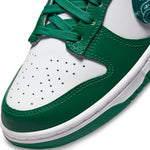 September 23rd, 2022 - Nike Dunk Low "Green Paisley" (W)