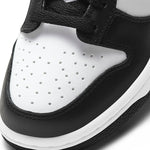 September 16th, 2022 - Nike Dunk Low "White Black Panda" (GS)