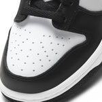 Nike Dunk Low "Black/White Panda" (GS)